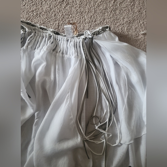 Indah | Jamila Maxi Skirt - Size S - Picture 7 of 8